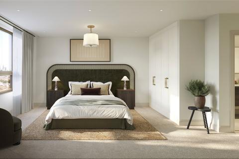 Studio for sale, The Broadley, Marylebone, London, NW8