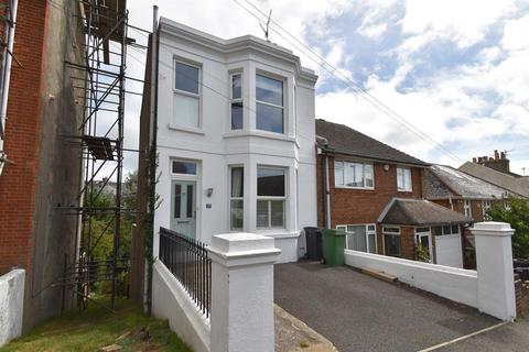 2 bedroom semi-detached house for sale, Edwin Road, Hastings