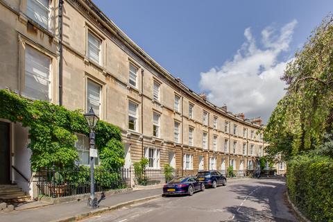 Park Town, Oxford, Oxfordshire, OX2