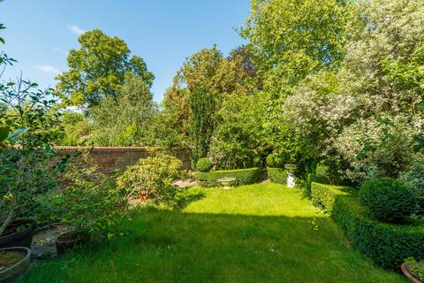 undefined, Park Town, Oxford, Oxfordshire, OX2