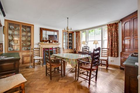 undefined, Park Town, Oxford, Oxfordshire, OX2