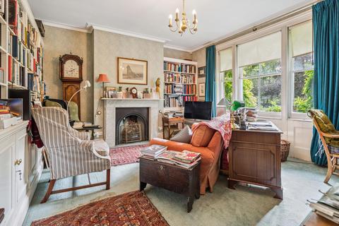 undefined, Park Town, Oxford, Oxfordshire, OX2