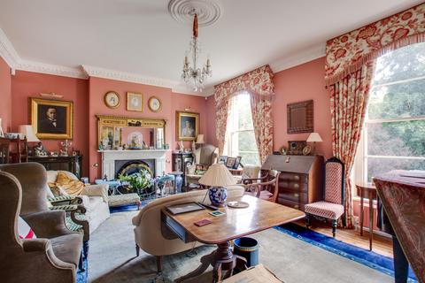 5 bedroom terraced house for sale, Park Town, Oxford, Oxfordshire, OX2