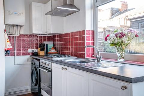 undefined, Westwood Terrace, South Bank, York