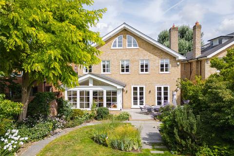 undefined, Chester Road, London, SW19