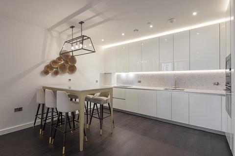 2 bedroom flat to rent, The Residence, 4 Charles Clowes Walk, Nine Elms, London, SW11