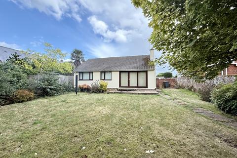 undefined, Chudleigh Road, Alphington, EX2