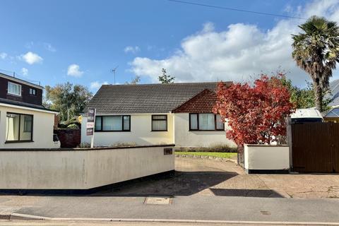 Chudleigh Road, Alphington, EX2