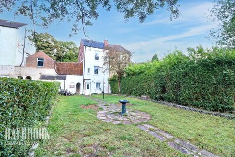 undefined, Burngreave Road, Sheffield