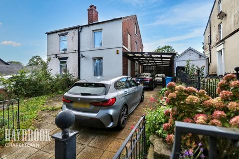 undefined, Burngreave Road, Sheffield