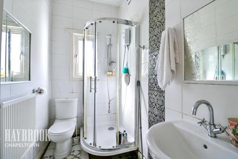 undefined, Burngreave Road, Sheffield