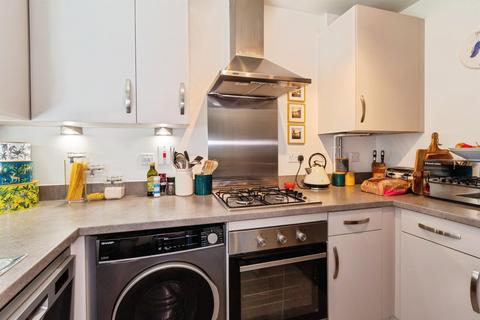 3 bedroom end of terrace house for sale, at Devereux Court, Glebe Farm, Milton Keynes MK17