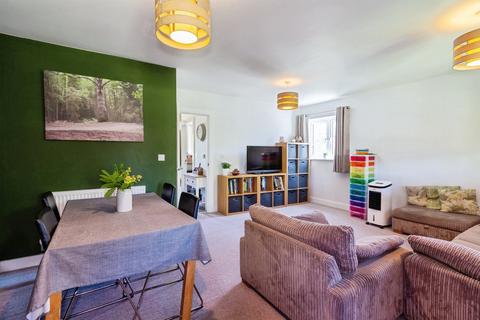 3 bedroom end of terrace house for sale, at Devereux Court, Glebe Farm, Milton Keynes MK17