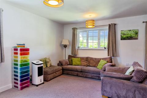 3 bedroom end of terrace house for sale, at Devereux Court, Glebe Farm, Milton Keynes MK17
