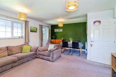 3 bedroom end of terrace house for sale, at Devereux Court, Glebe Farm, Milton Keynes MK17