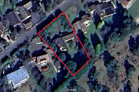 undefined, Drift Road, Whitehill GU35