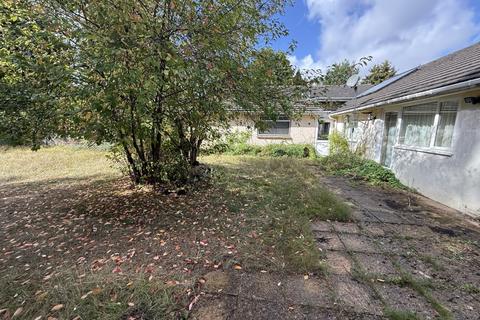undefined, Drift Road, Whitehill GU35