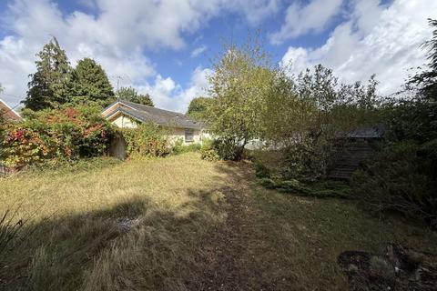 undefined, Drift Road, Whitehill GU35