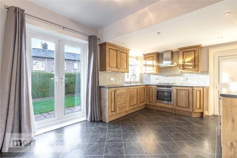 undefined, Russell Place, Great Harwood, Blackburn, Lancashire, BB6
