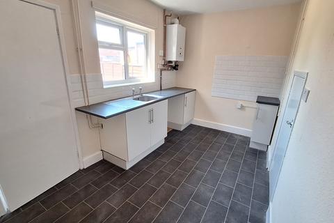 undefined, Bermuda Village, Nuneaton, CV10 7PN