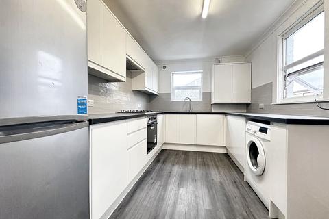 undefined, Glebe Road, Uxbridge, UB8