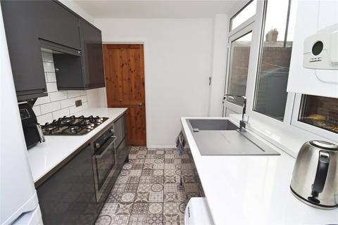 3 bedroom terraced house for sale, John Street, Whitley Bay NE25