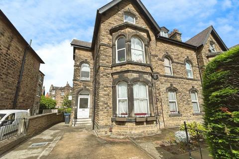 undefined, East Parade, Harrogate