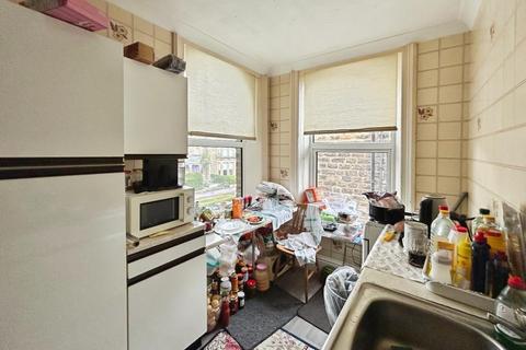 undefined, East Parade, Harrogate