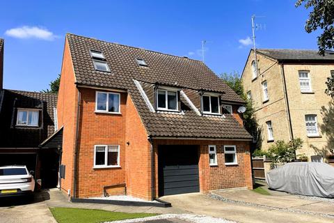 undefined, Mill Close, Biggleswade, SG18