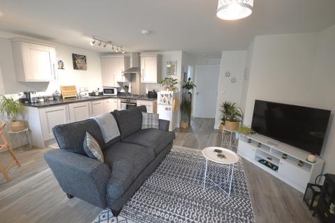 1 bedroom ground floor flat for sale, Fishmore Road, Ludlow SY8