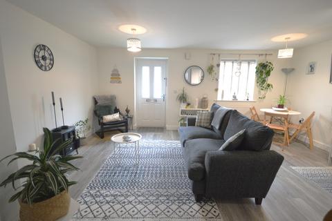 1 bedroom ground floor flat for sale, Fishmore Road, Ludlow SY8