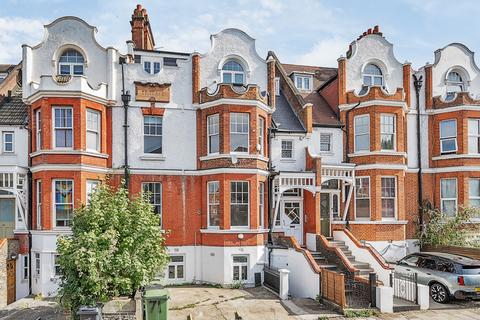 undefined, 71 Thurlow Park Road, West Dulwich, London