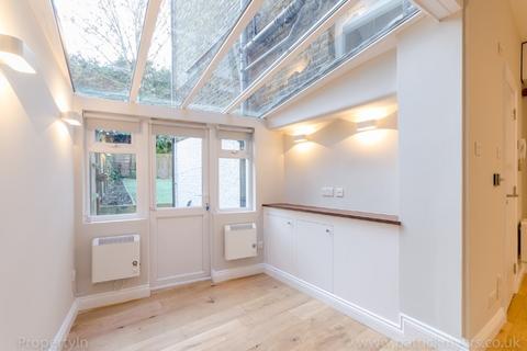 undefined, 71 Thurlow Park Road, West Dulwich, London