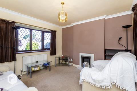 undefined, Bryants Field, Bolton, Greater Manchester, BL1 5XH