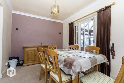 undefined, Bryants Field, Bolton, Greater Manchester, BL1 5XH