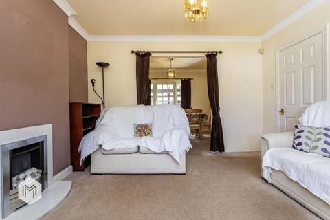 undefined, Bryants Field, Bolton, Greater Manchester, BL1 5XH
