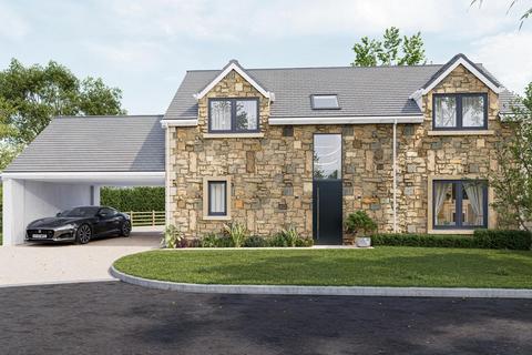 undefined, Reveston Steadings, Whitburn, EH47 9AN