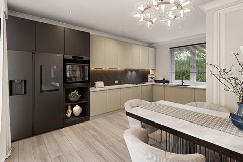 undefined, Reveston Steadings, Whitburn, EH47 9AN