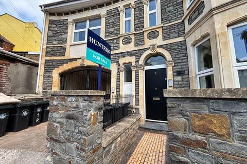 undefined, Villiers Road, Easton, Bristol BS5 0JH