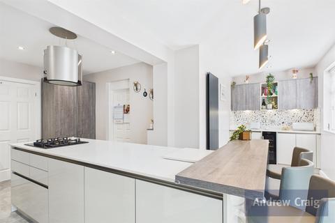 4 bedroom detached house for sale, Meldon Avenue, South Shields