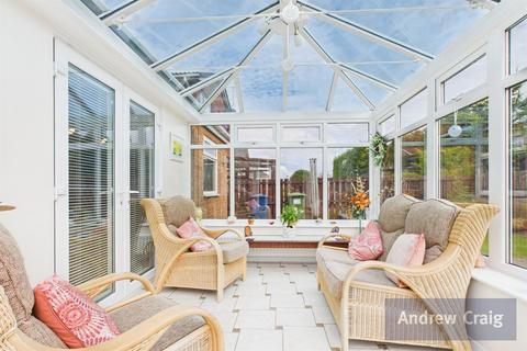 4 bedroom detached house for sale, Meldon Avenue, South Shields