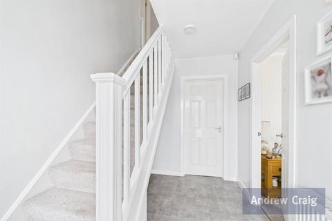 4 bedroom detached house for sale, Meldon Avenue, South Shields