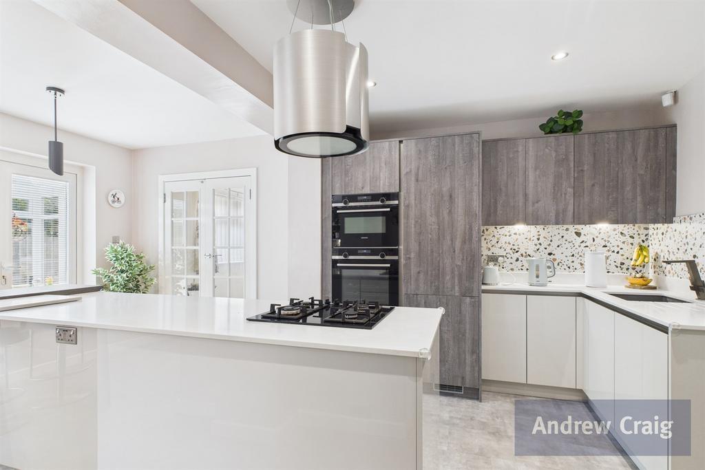 Kitchen Breakfast Ro