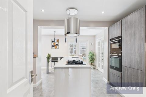 4 bedroom detached house for sale, Meldon Avenue, South Shields