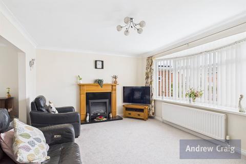 4 bedroom detached house for sale, Meldon Avenue, South Shields