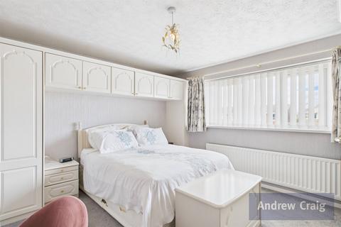4 bedroom detached house for sale, Meldon Avenue, South Shields