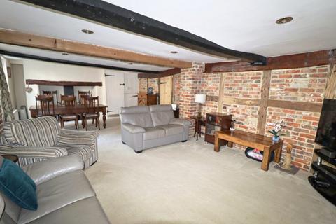 undefined, Havant Road, Hayling Island