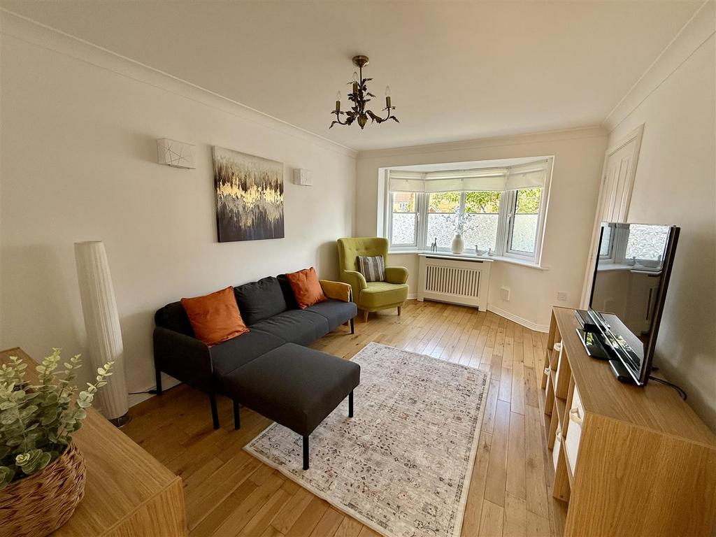Sitting Room: