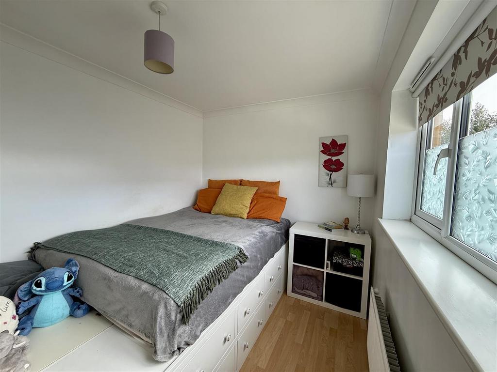 Bedroom Two: