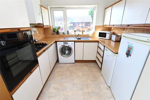 3 bedroom bungalow for sale, Egham Close, Rainworth, Mansfield, Nottinghamshire, NG21